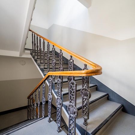 Old Town 1-Bedroom Apartment Рига Экстерьер фото