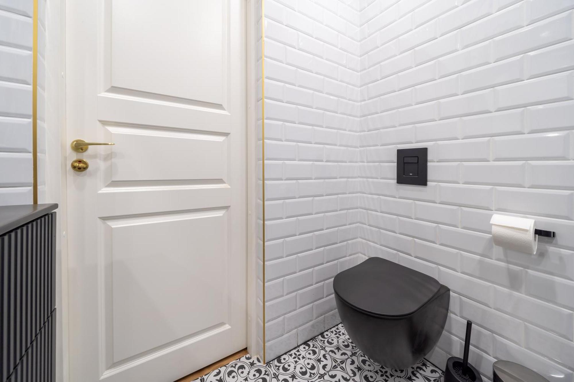 Old Town 1-Bedroom Apartment Рига Экстерьер фото